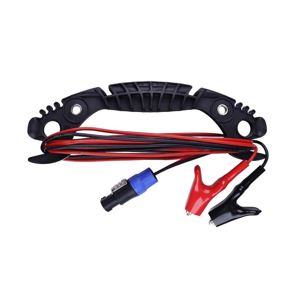 Vivax vLoc3-Pro 10-Watt Kit incl. 10-Watt Transmitter DC Leads, 5" Clamp & Kit Bag