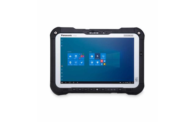 Panasonic Toughbook G2 10.1