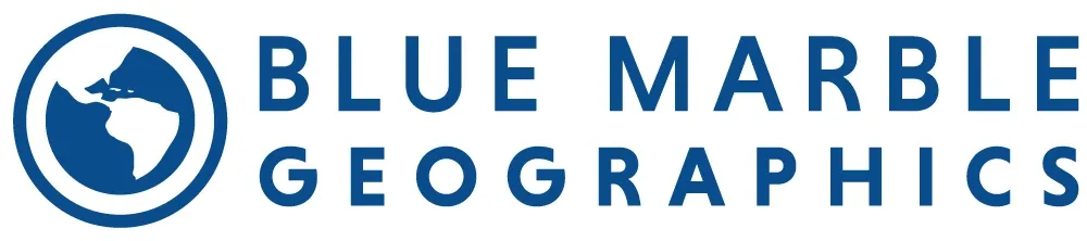 Blue Marble Geographics
