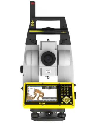 iCT30 CC80 Layout Tool