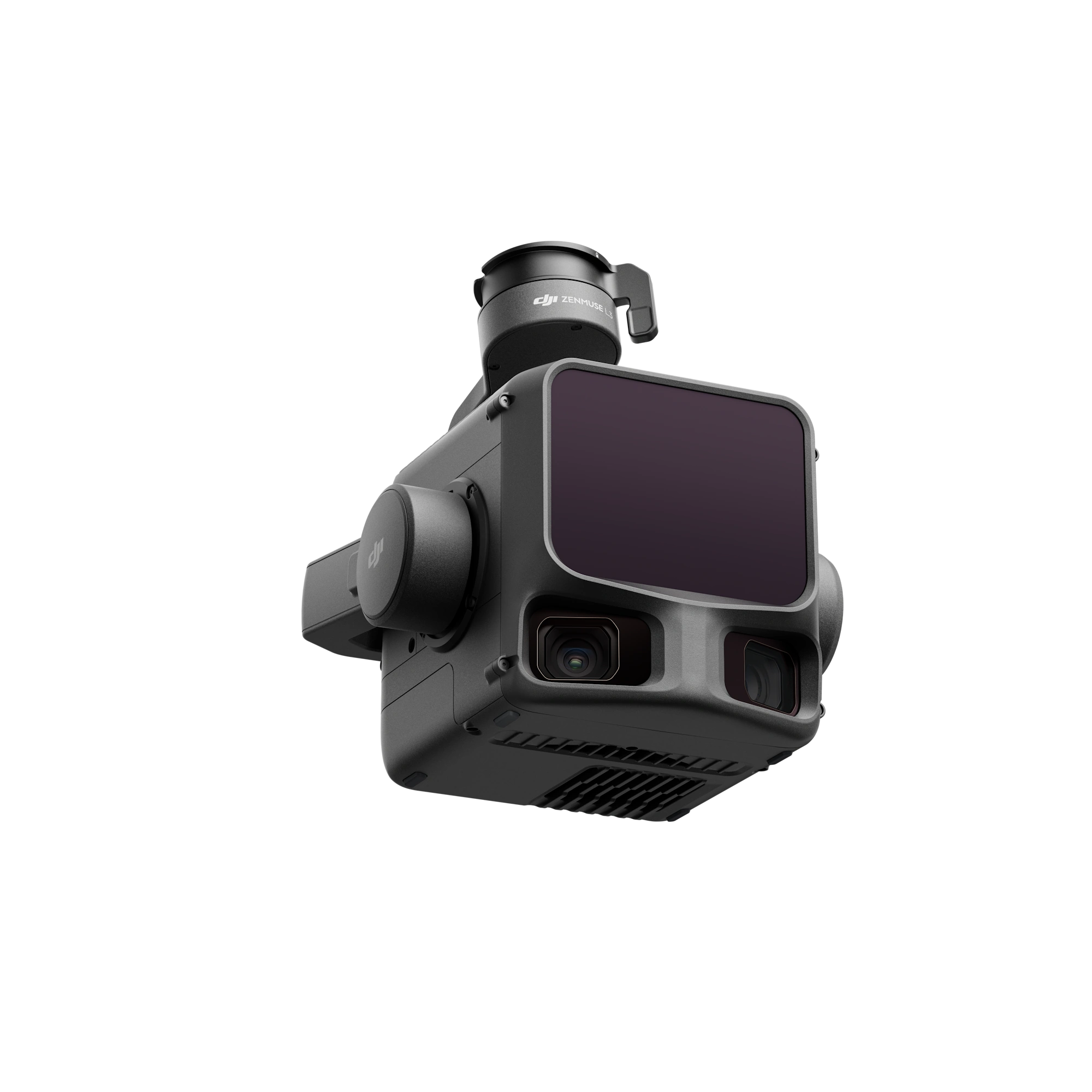 DJI Zenmuse L3 LiDAR - Includes Care Plus