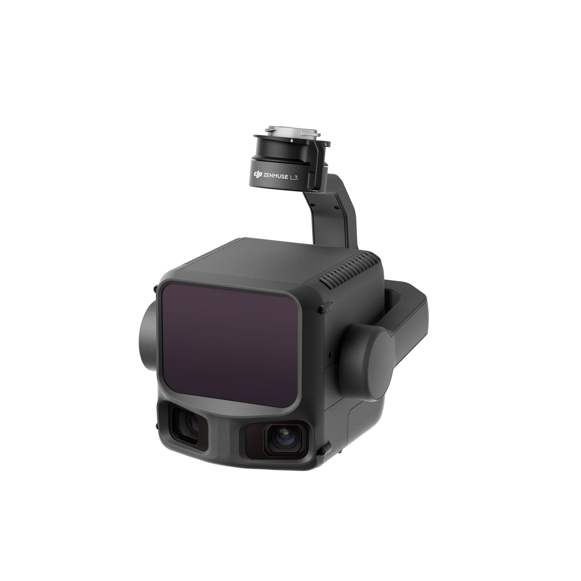 DJI Zenmuse L3 LiDAR - Includes Care Plus