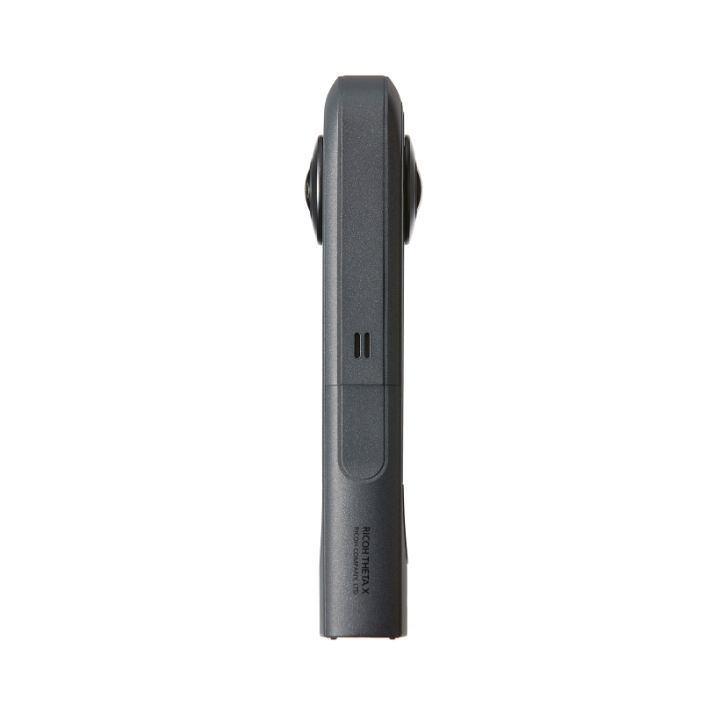 Ricoh Theta X 360° Camera & TD-2 Stand Kit