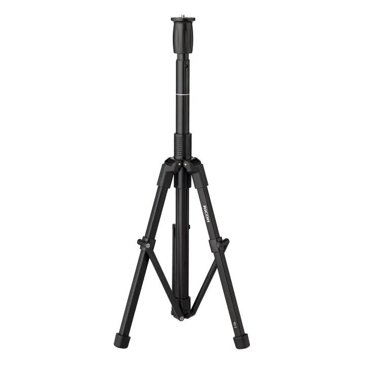 Ricoh Theta X 360° Camera & TD-2 Stand Kit