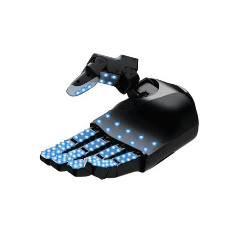 Unitree Dex-5 Robotic Hand for H1 (1 only)