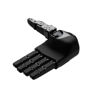 Unitree Dex-5 Robotic Hand for H1 (1 only)