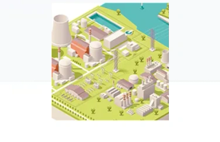 Energy Infrastructure