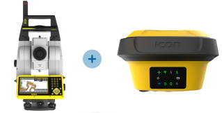 iCT30 CC80 Layout Tool