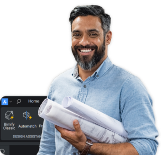 BricsCAD - Professional CAD Software