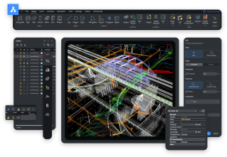 BricsCAD