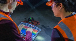 Exyn Technologies