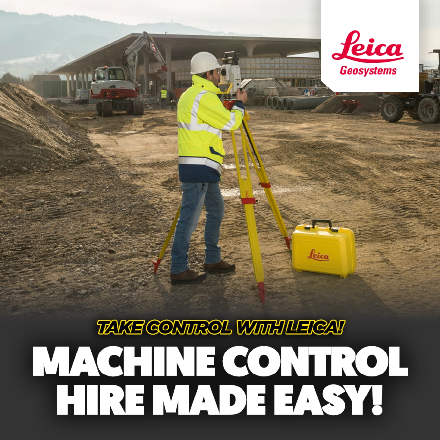 Leica Hire