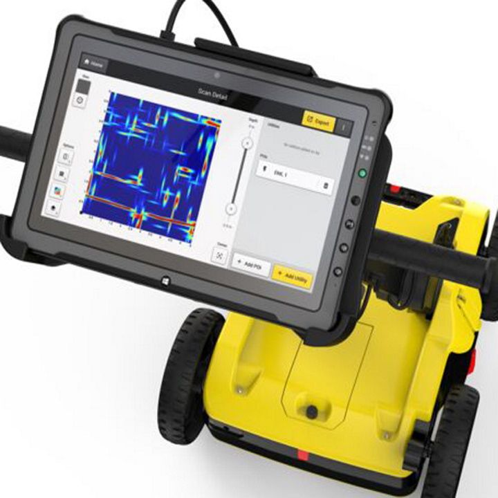 Breakthrough broadens adoption of GPR in 3D mapping of underground ...