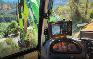 Leica&nbsp;Geosystems spider