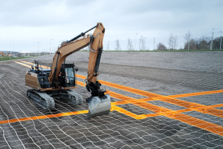 The combination of Leica Geosystems and Xwatch technology will help protect assets, infrastructure, and human lives.