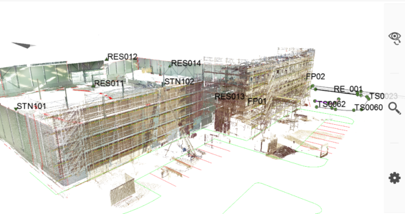 How surveying companies are saving costs and reducing time with field ...