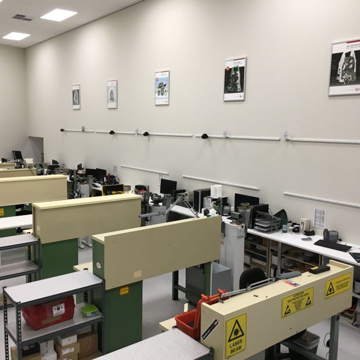 CRK Service Centre Perth