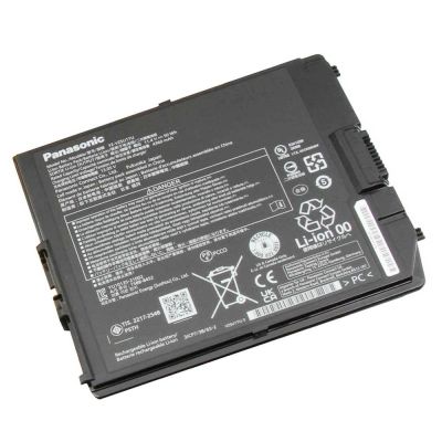 Panasonic Toughbook FZ-G2 Standard Battery FZ-VZSU1TU | C.R.