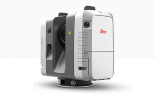 3D Laser Scanning Software