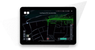 Plan. Capture. Deliver.