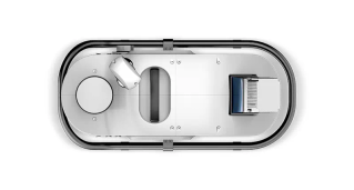 Leica Pegasus TRK500 Neo