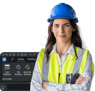 BricsCAD - Professional CAD Software