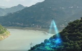 DJI Mavic 3 Enterprise Multispectral 3M 