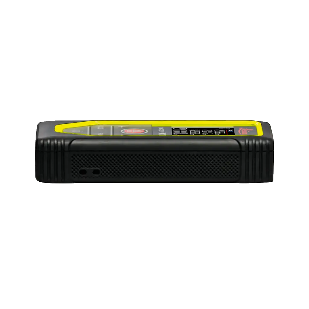 Leica Disto X1 Laser Distance Meter, 100m, IP65, NFC