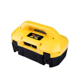 Signal Transmitters for Locators