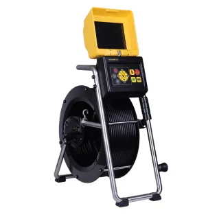 CCTV Inspection Systems