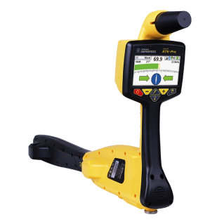 GPS Mapping Locators