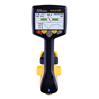 Pipeline Corrosion Control Locators