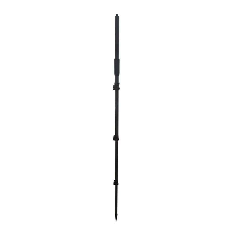 TUF GLS418-AC Carbon Fiber GNSS Pole with Quick Clamp - 1.8m