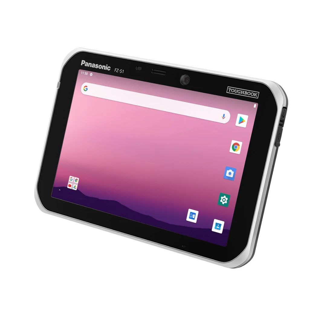 Panasonic Toughbook S1 (7") Mk1 with 4G Android Tablet **