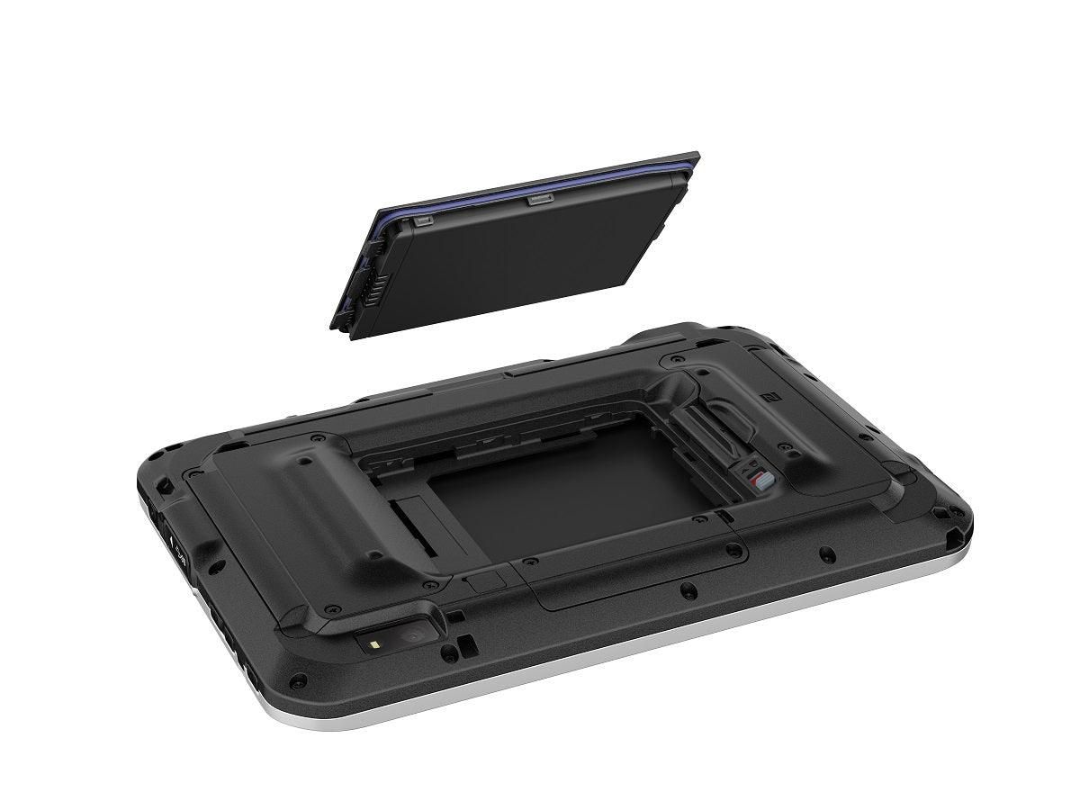 Panasonic Toughbook S1 (7") Mk1 with 4G Android Tablet **