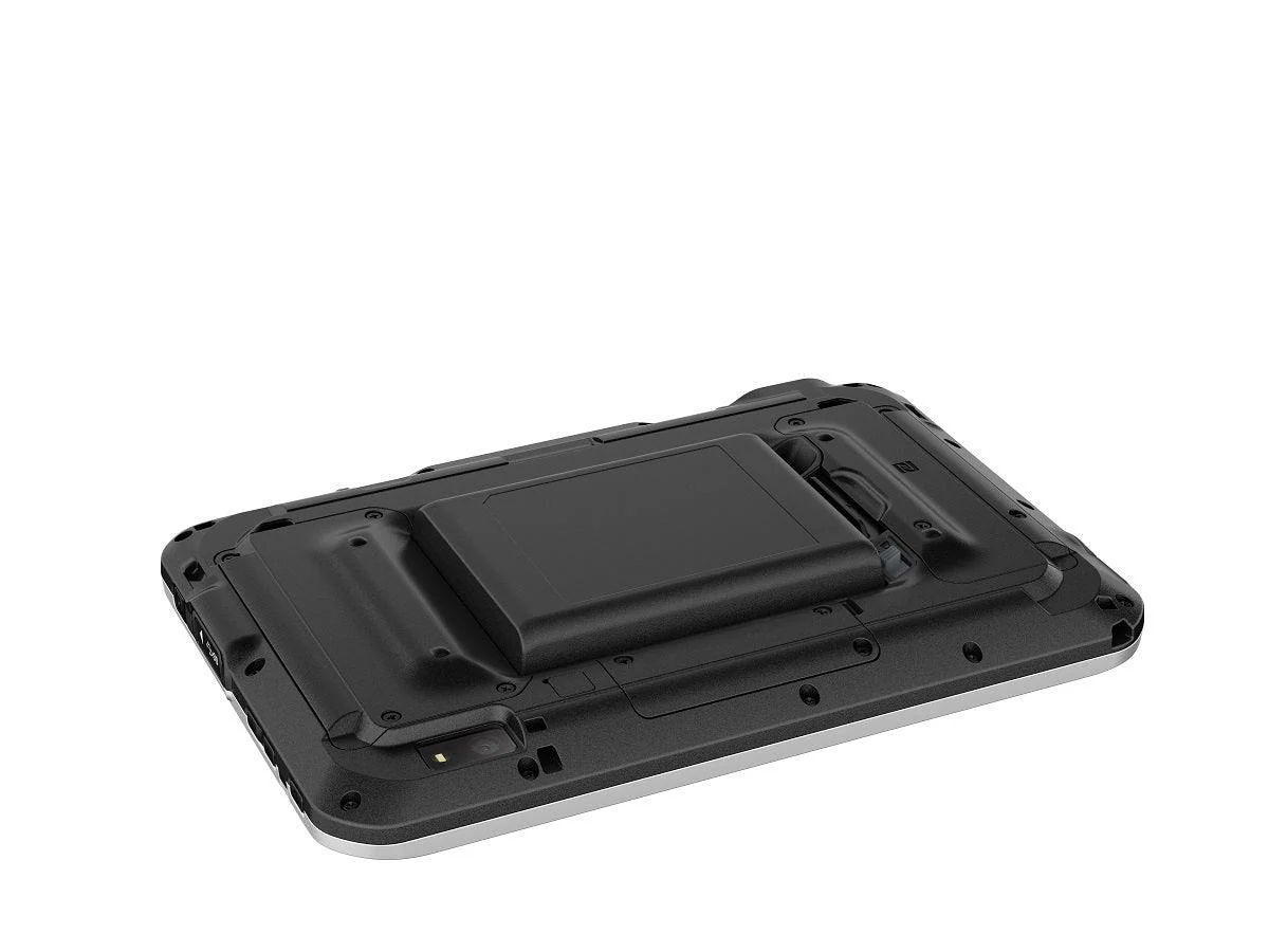 Panasonic Toughbook S1 (7") Mk1 with 4G Android Tablet **