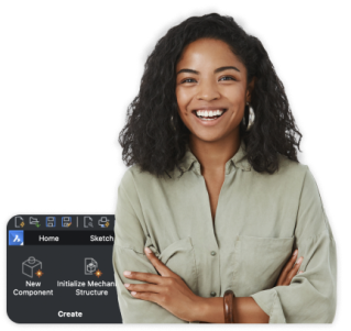 BricsCAD - Professional CAD Software