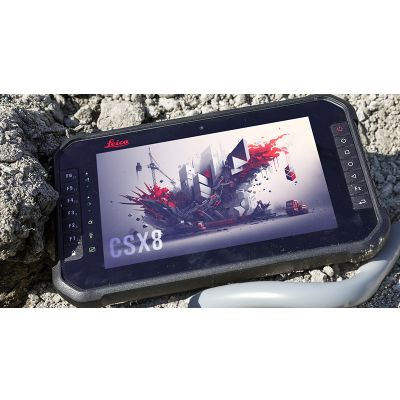Leica CSX8 8