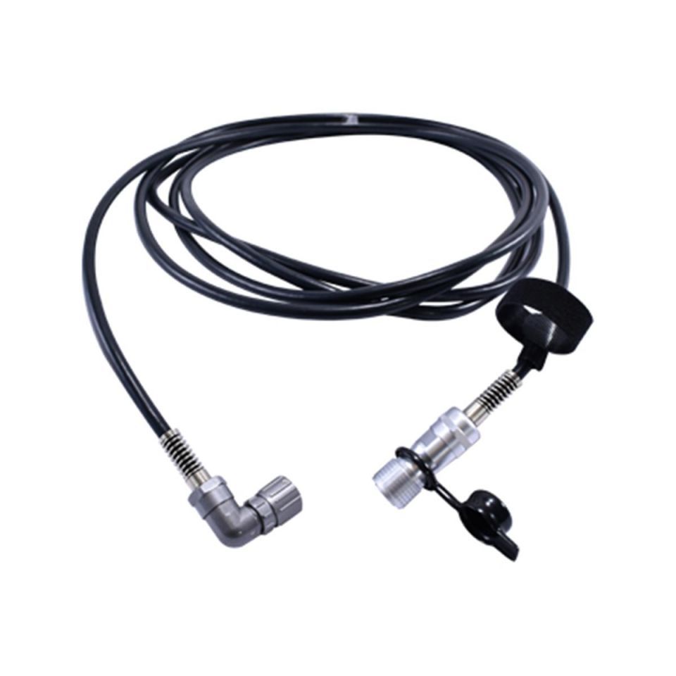 Vivax Metrotech 4M Interconnect Leads vCam-6 to Type-CP & TypeMX reel v-cam