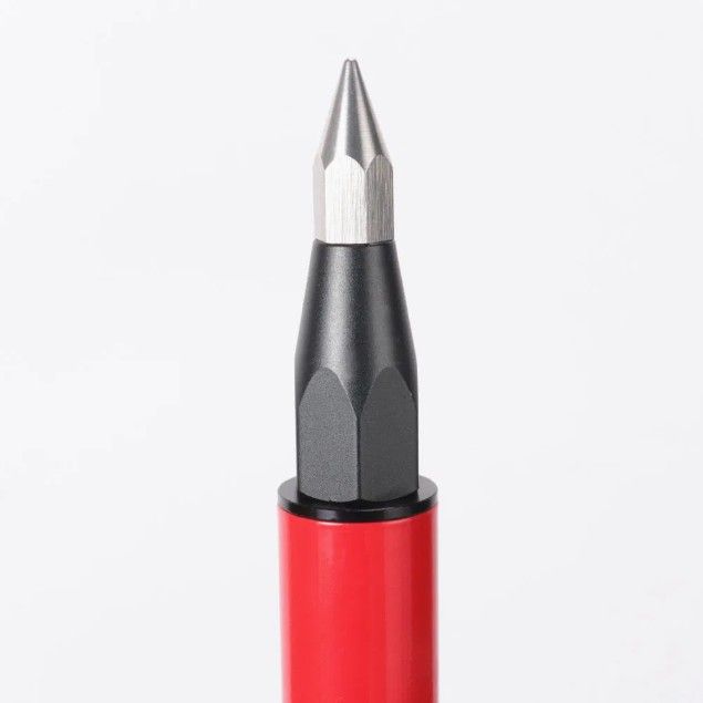 TUF CLS039 50cm Aluminium Mini pole with 5/8" Thread