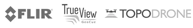 FLIR | TrueView | TOPO Drone
