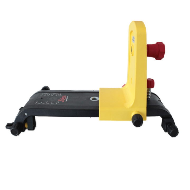 Leica Rugby Smart Adapter Wall Mount Bracket for Leica Rugby Laser Levels