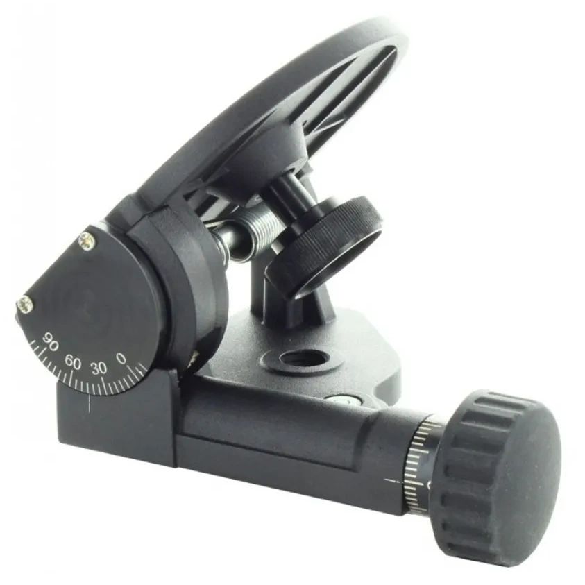 Leica A240 Manual Slope / Grade Adapter for Laser Levels