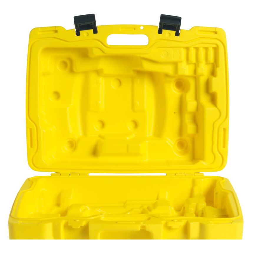 Leica Replacement Hard Carry Case for Rugby 600 Series Laser Levels