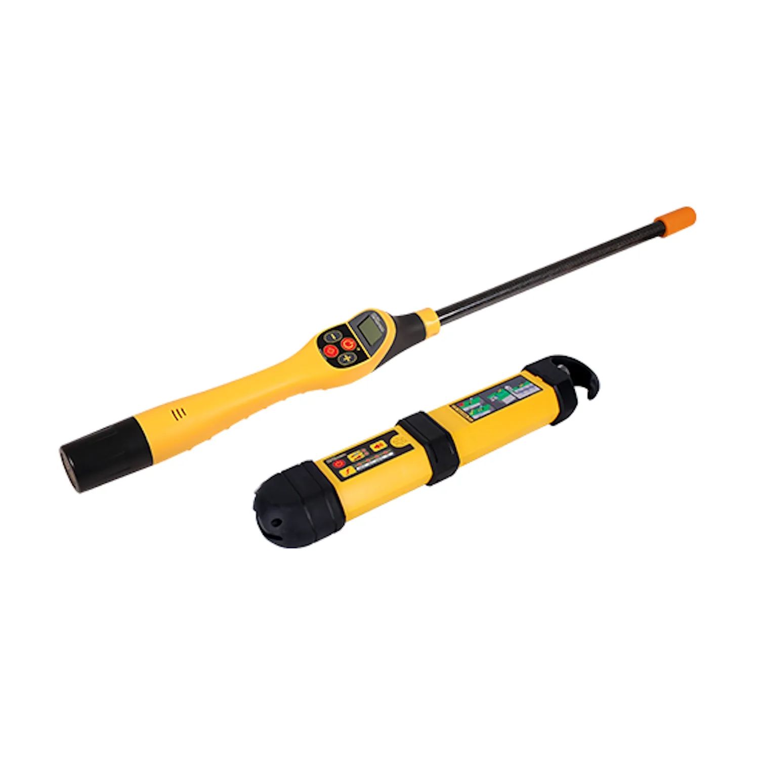 Vivax Metrotech VM-560 RX and TX Kit (include Carry Bag)