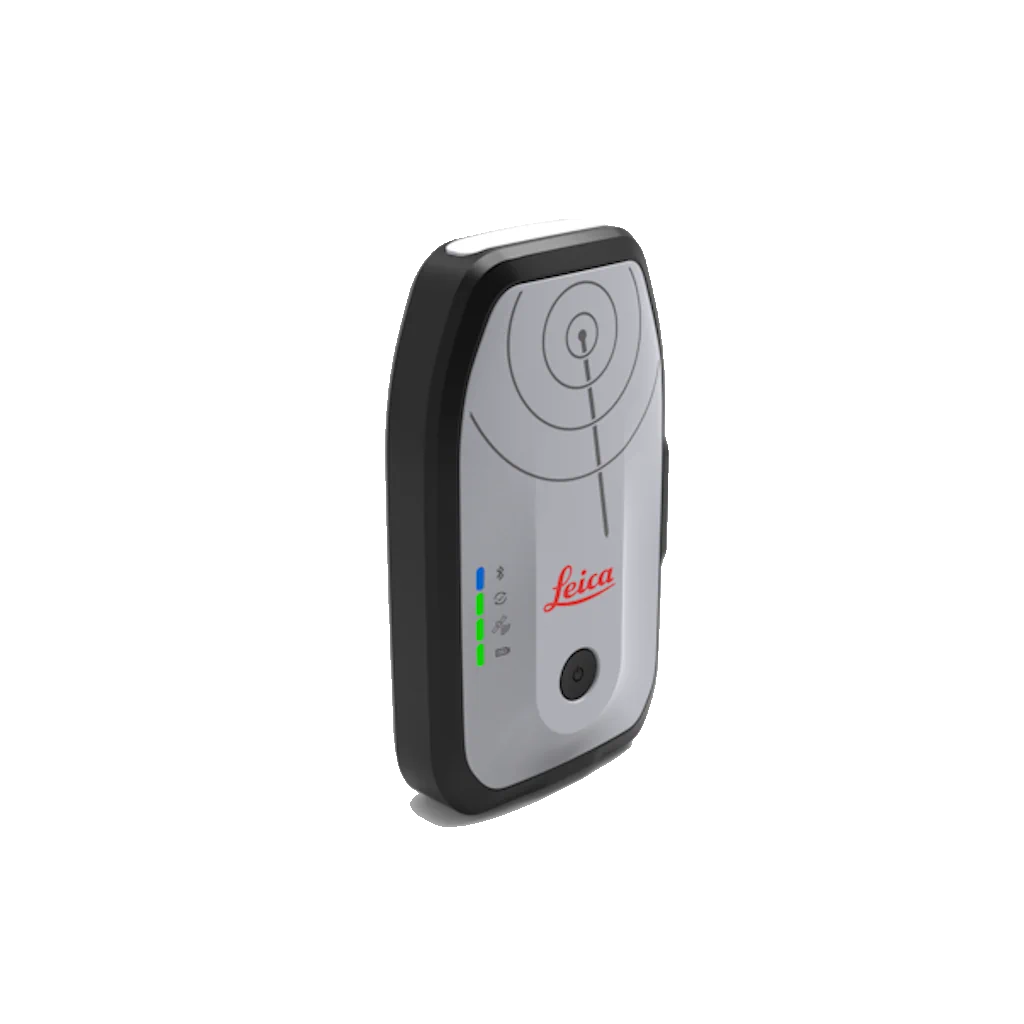 Leica Zeno FLX100 Plus Smart Antenna with Tilt Compensation