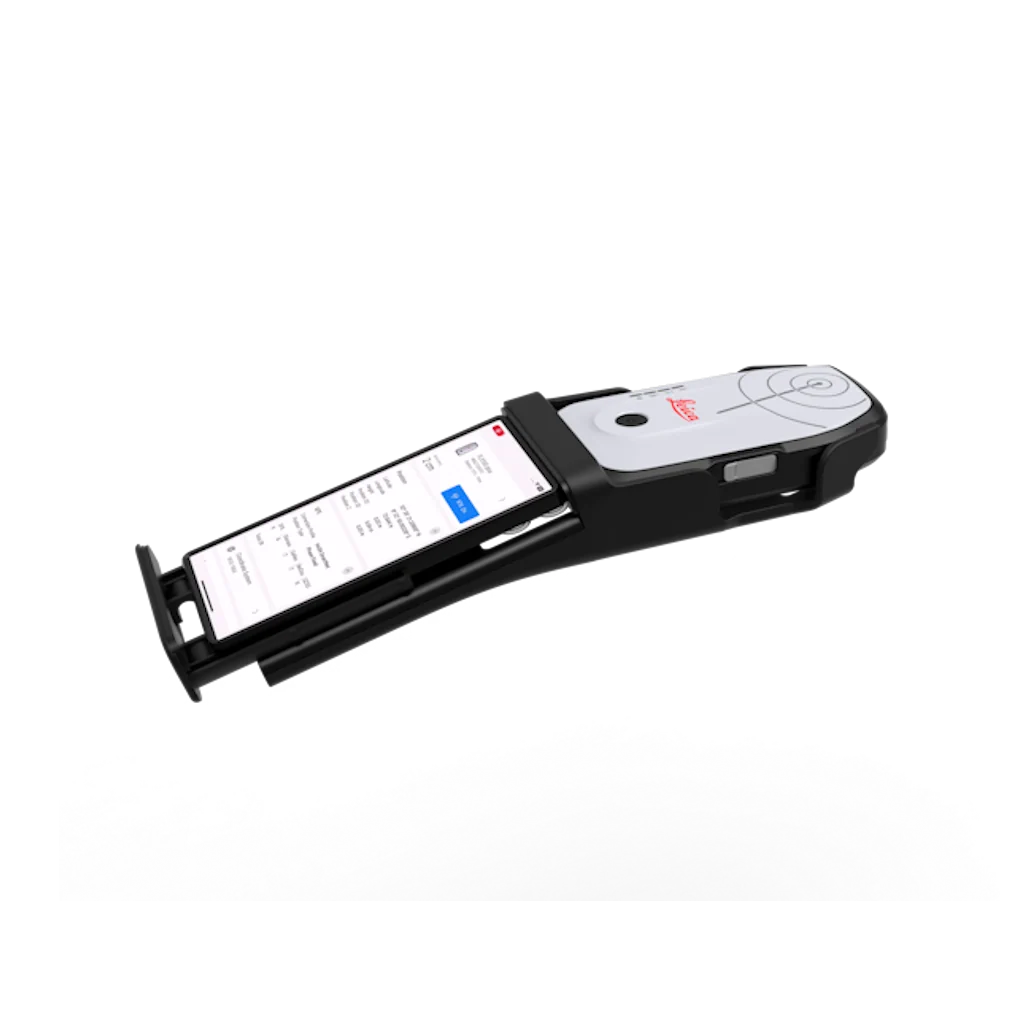 Leica Zeno FLX100 Plus Smart Antenna with Tilt Compensation