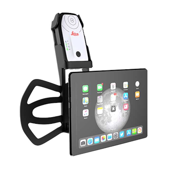 Leica Zeno FLX100 Plus Smart Antenna