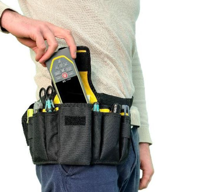 Leica Organiser Belt Pouch for DISTO