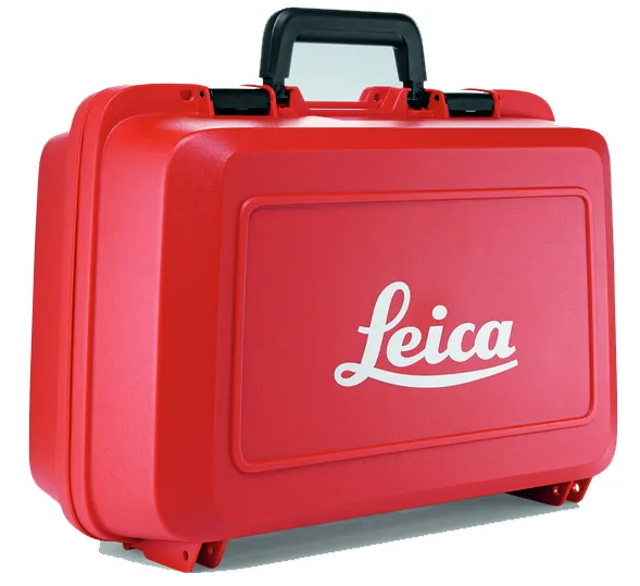 Leica GVP764 Accessories Container (Large)